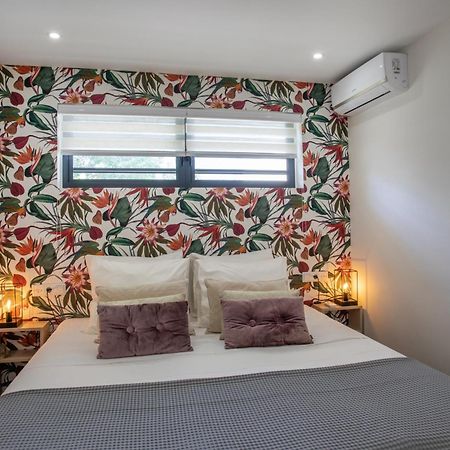 Indigo Apartments & Suites - 'Adults Only' Jan Thiel Exterior foto