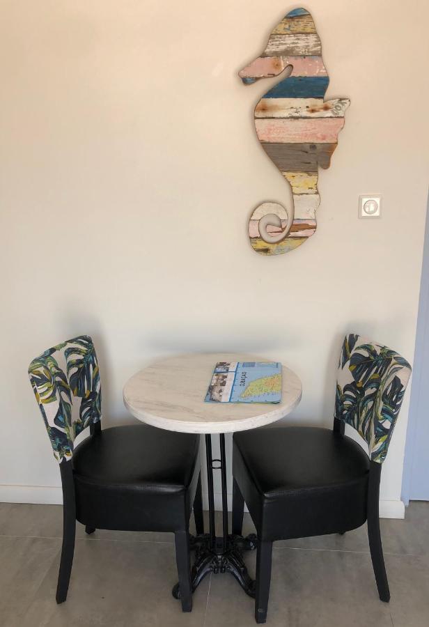 Indigo Apartments & Suites - 'Adults Only' Jan Thiel Exterior foto