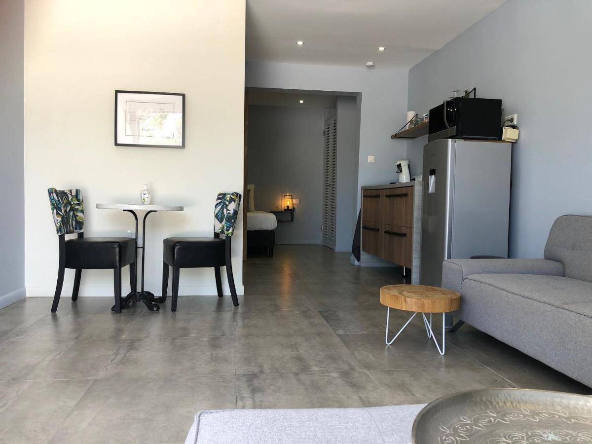 Indigo Apartments & Suites - 'Adults Only' Jan Thiel Exterior foto