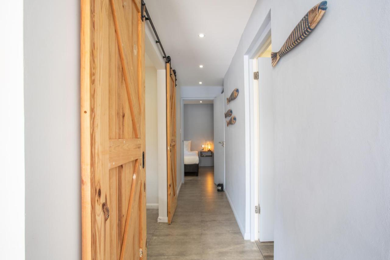 Indigo Apartments & Suites - 'Adults Only' Jan Thiel Exterior foto