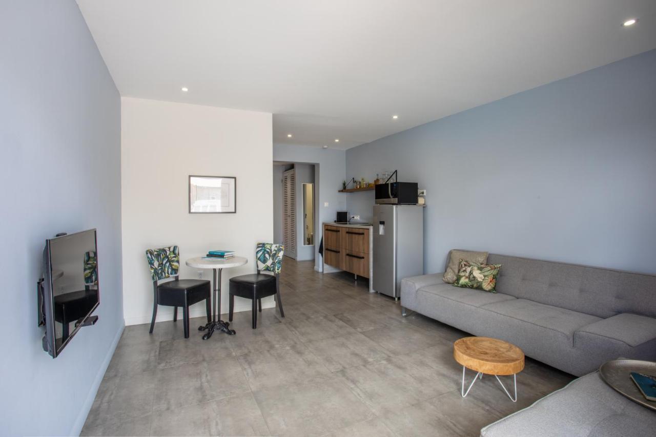 Indigo Apartments & Suites - 'Adults Only' Jan Thiel Exterior foto